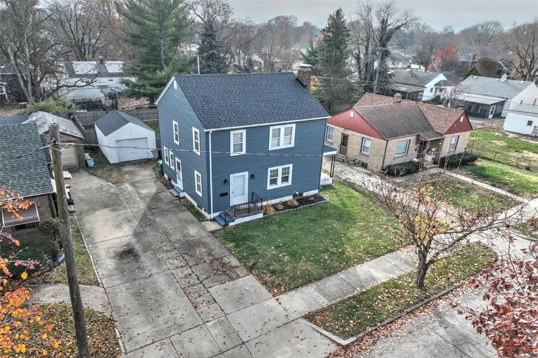 241 East Pierson Avenue Decatur, IL 62526 - Photo 2 of 26