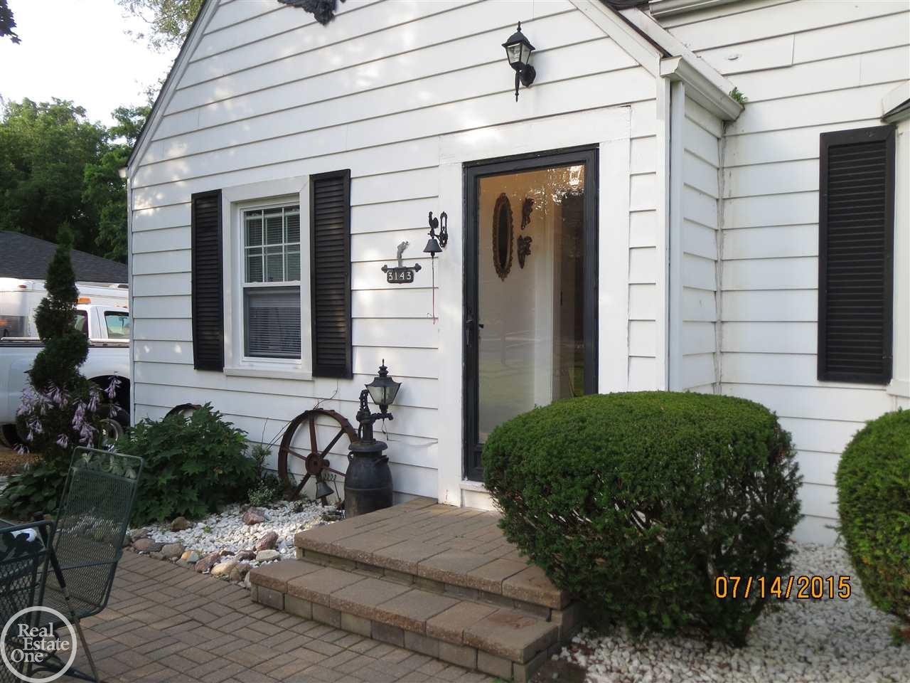 3143 Walnut Lake Road West Bloomfield, MI 48322 - Photo 64 of 64
