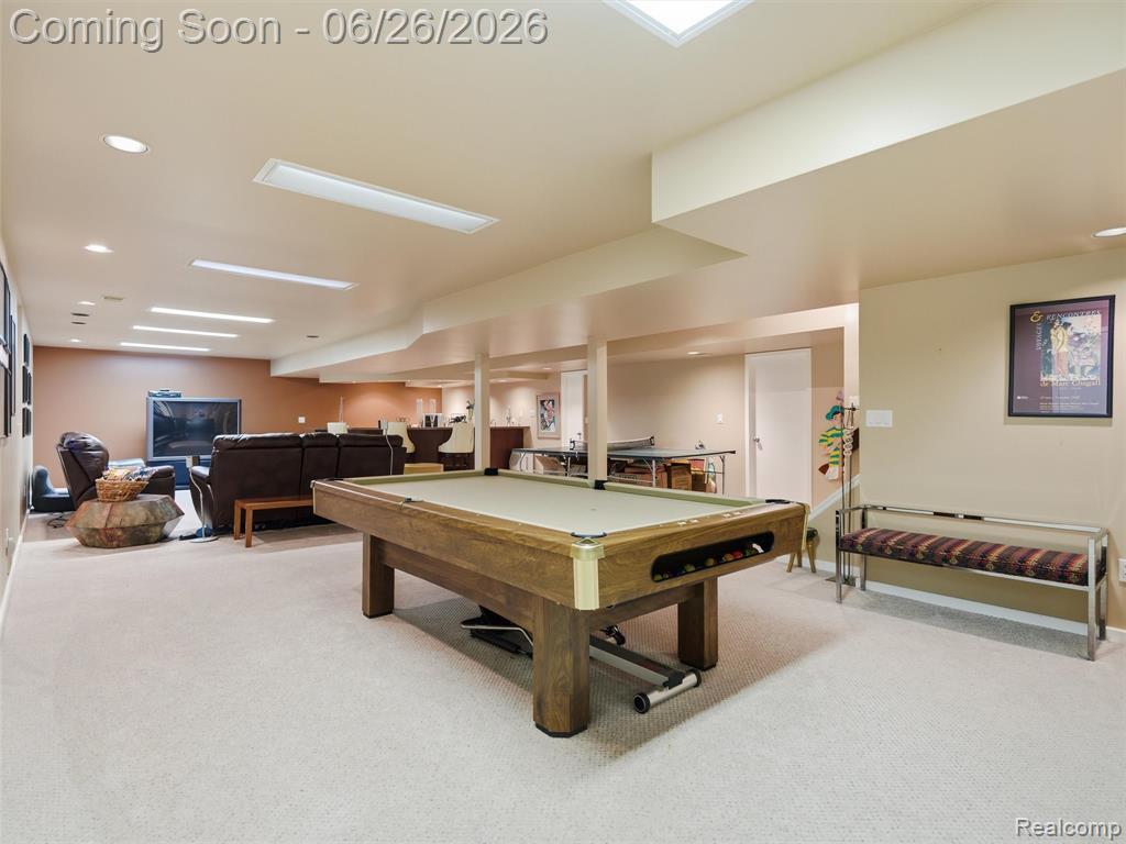 4751 Rolling Ridge Road West Bloomfield, MI 48323 - Photo 41 of 50