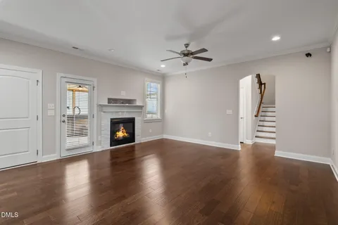 $455,000 | 60 Scarlet Bell Drive, Youngsville, NC 27596