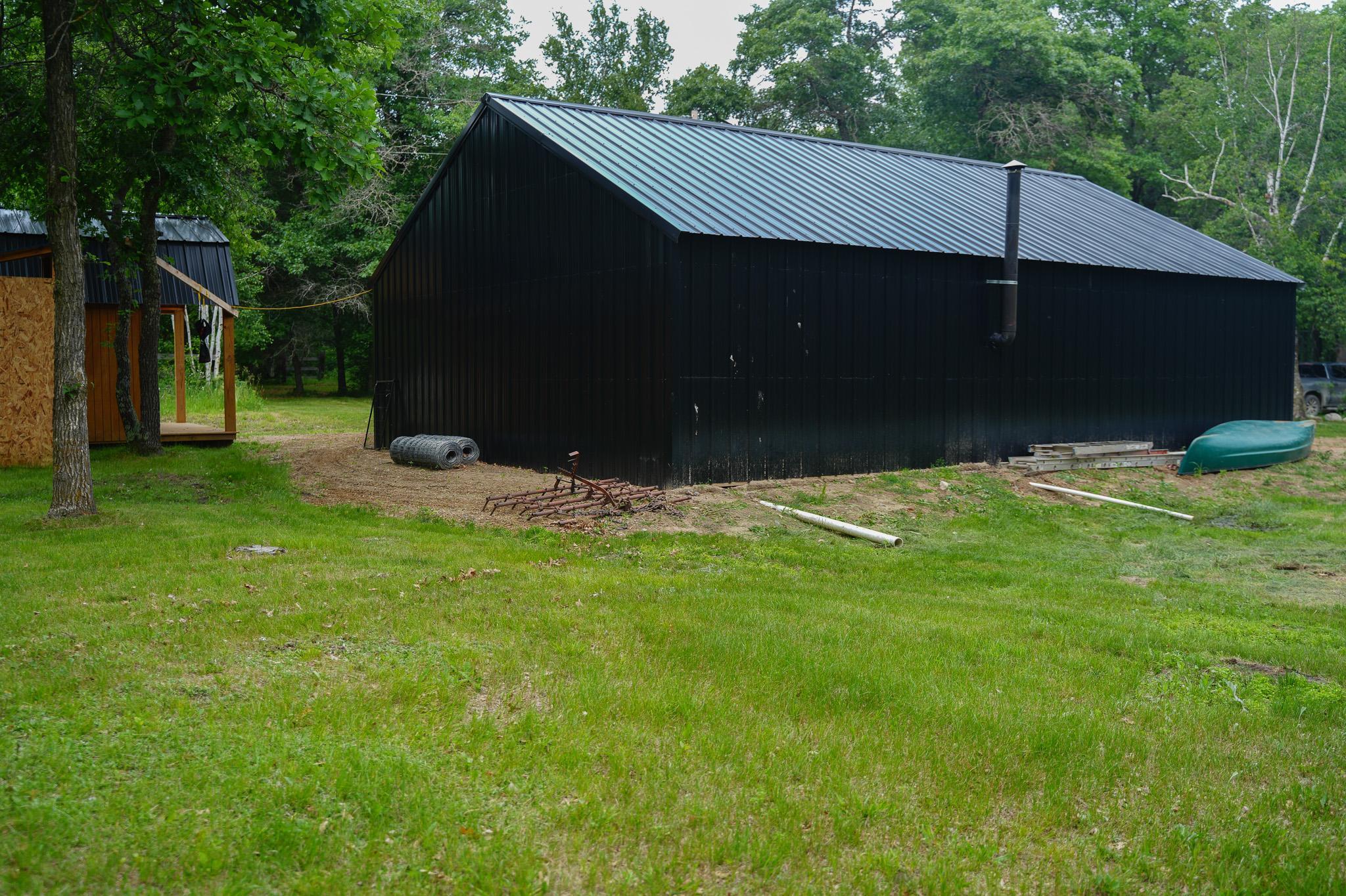 25820 County Road 26 Sebeka, MN 56477 - Photo 57 of 103
