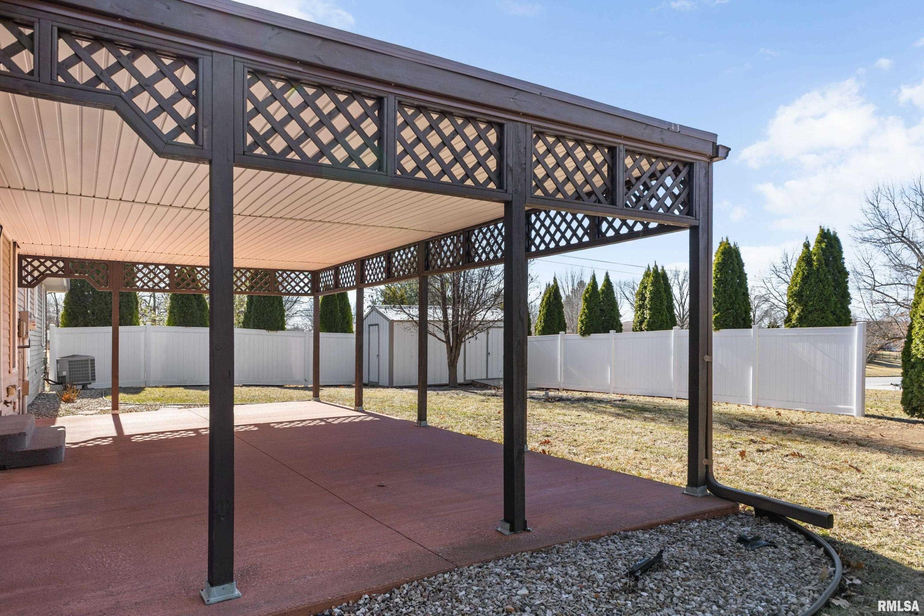 1003 Abbey Ridge Court Quincy, IL 62305 - Photo 20 of 23