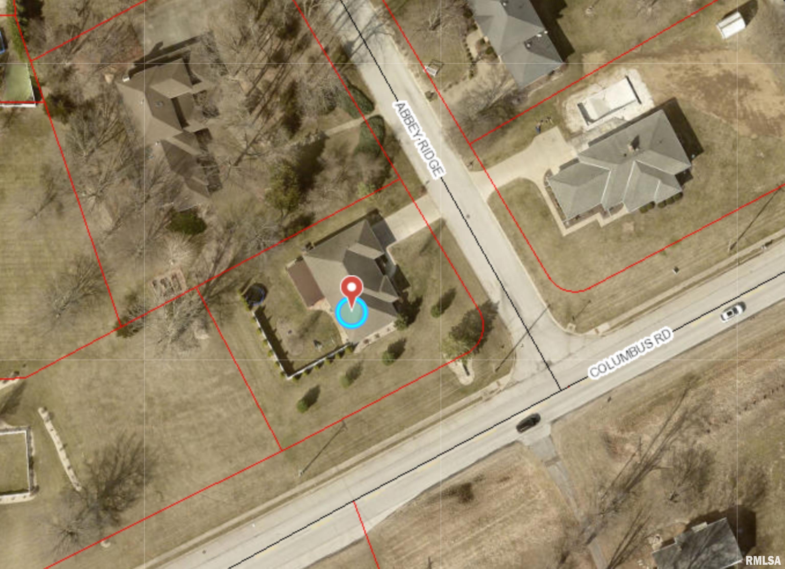 1003 Abbey Ridge Court Quincy, IL 62305 - Photo 23 of 23