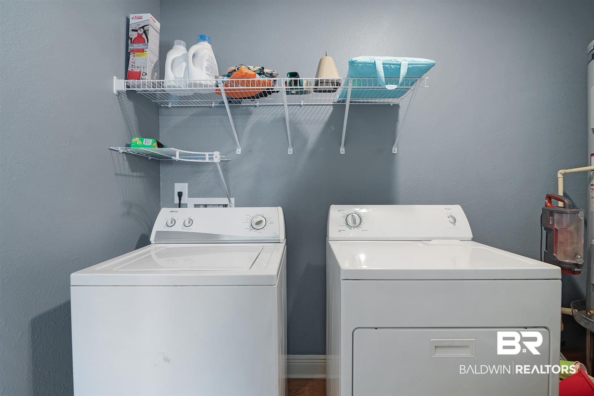 1434 Majesty Loop Foley, AL 36535 - Photo 17 of 21 Utility Room