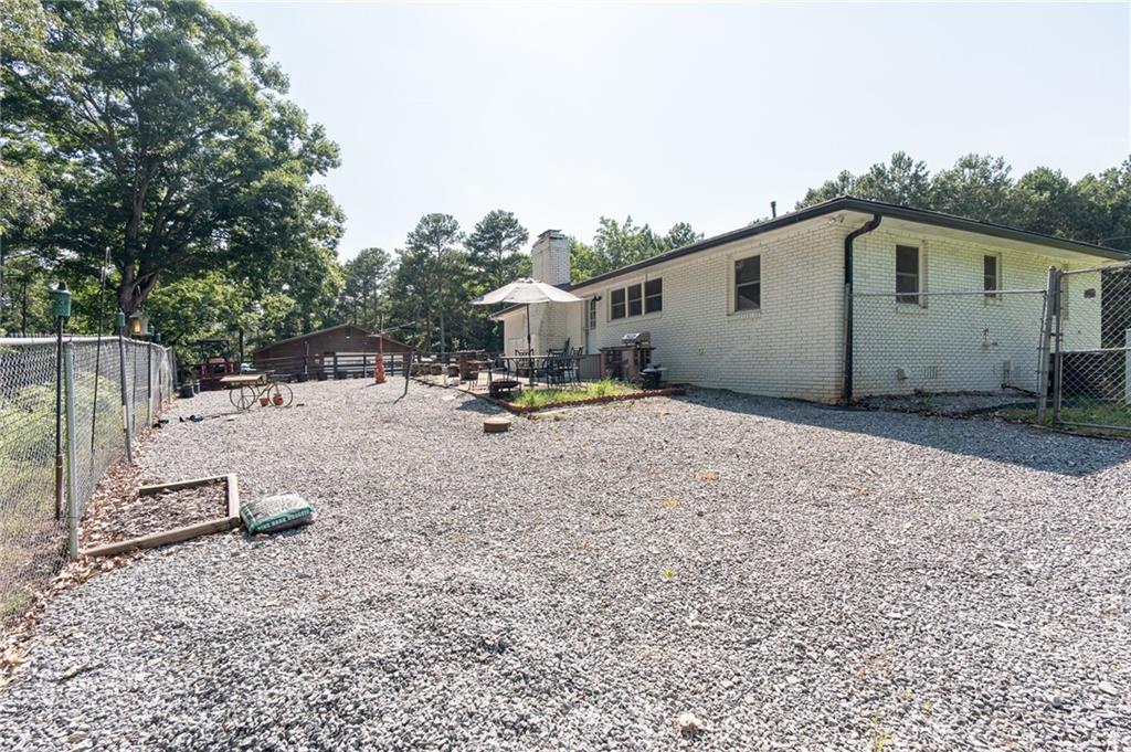 1585 Jimmy Dodd Road Buford, GA 30518 - Photo 45 of 55