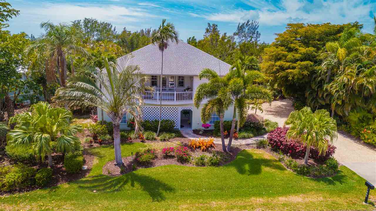 1476 Sand Castle Road Sanibel, FL 33957 - Photo 1 of 36