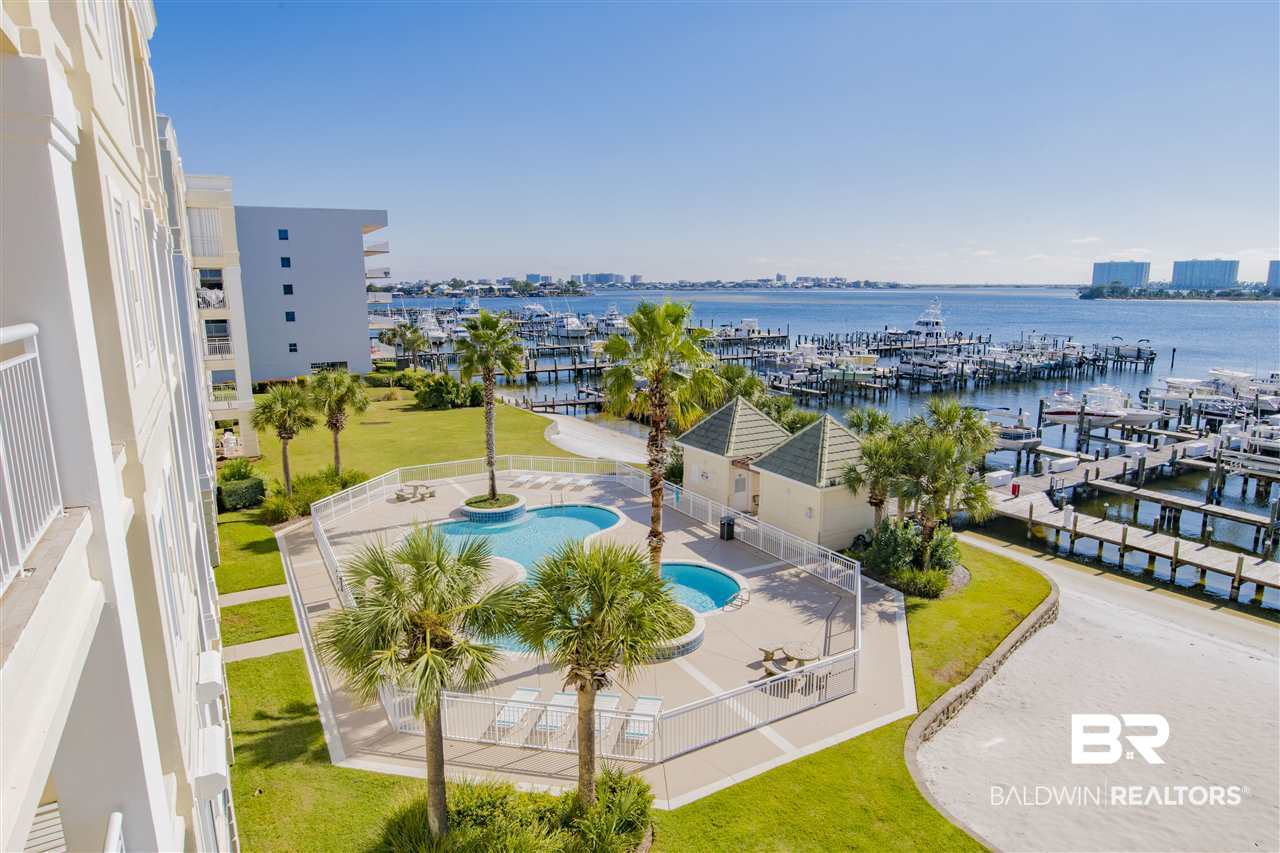 27770 Canal Road, Unit 407 Orange Beach, AL 36561 - Photo 20 of 36