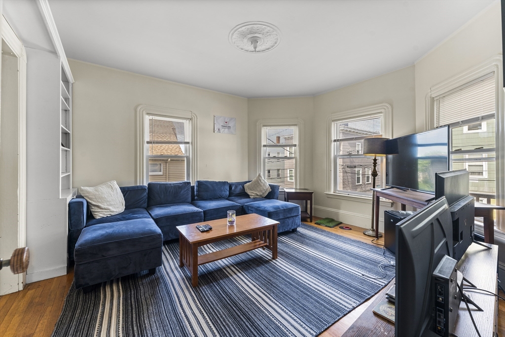 35 Ibbetson Street Somerville, MA 02143 - Photo 21 of 42