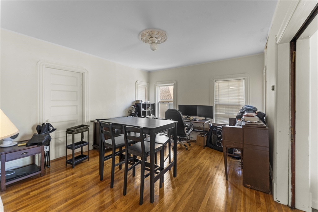 35 Ibbetson Street Somerville, MA 02143 - Photo 23 of 42