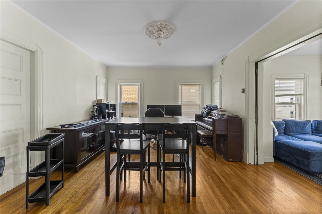 35 Ibbetson Street Somerville, MA 02143 - Photo 24 of 42