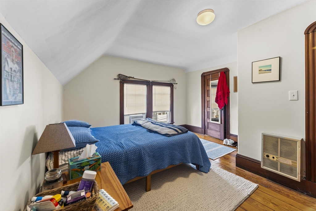 35 Ibbetson Street Somerville, MA 02143 - Photo 25 of 42