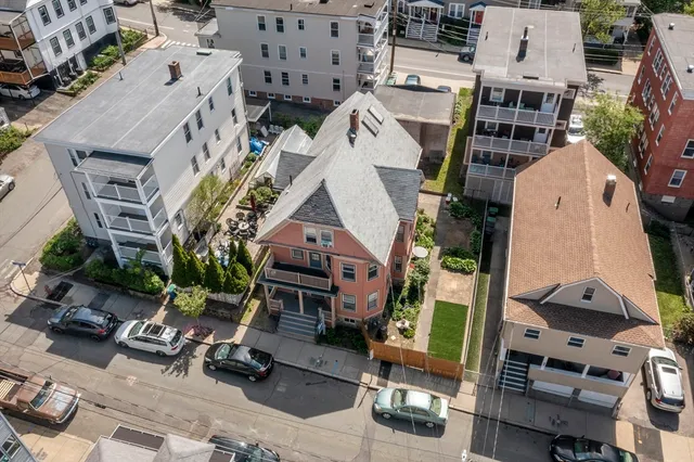 $1,479,900 | 35 Ibbetson Street, Somerville, MA 02143