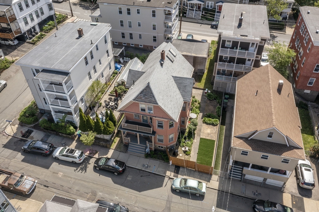 35 Ibbetson Street Somerville, MA 02143 - Photo 31 of 42