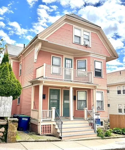 $1,479,900 | 35 Ibbetson Street, Somerville, MA 02143