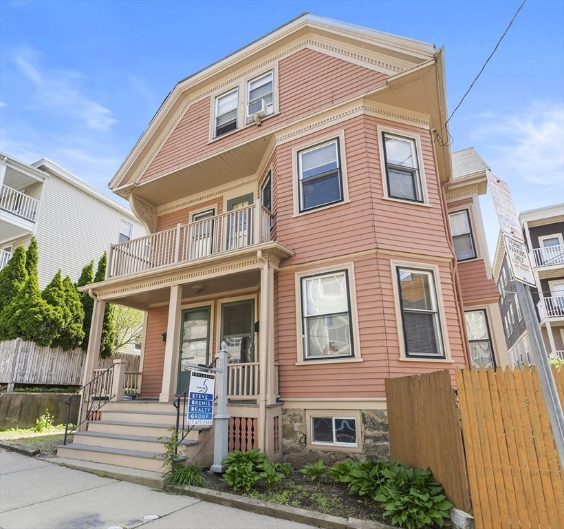 35 Ibbetson Street Somerville, MA 02143 - Photo 34 of 42