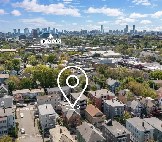 $1,479,900 | 35 Ibbetson Street, Somerville, MA 02143