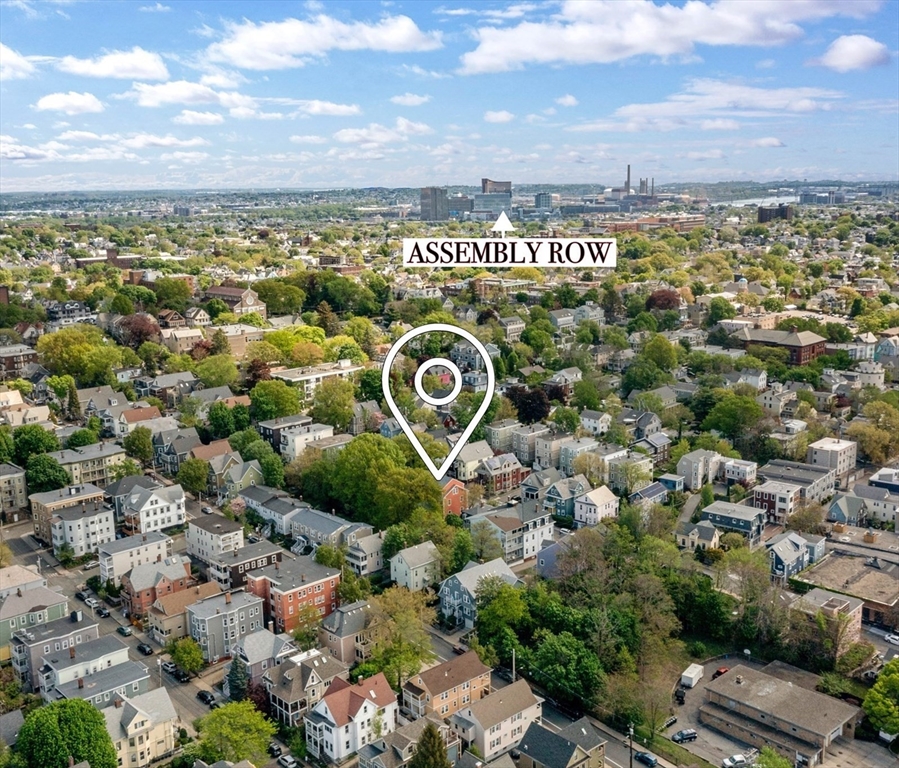 35 Ibbetson Street Somerville, MA 02143 - Photo 40 of 42