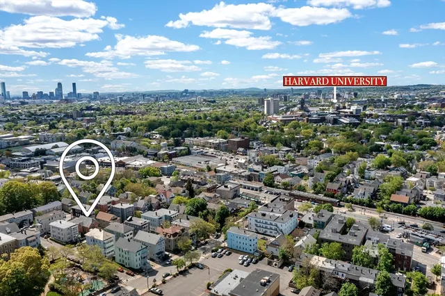 $1,479,900 | 35 Ibbetson Street, Somerville, MA 02143
