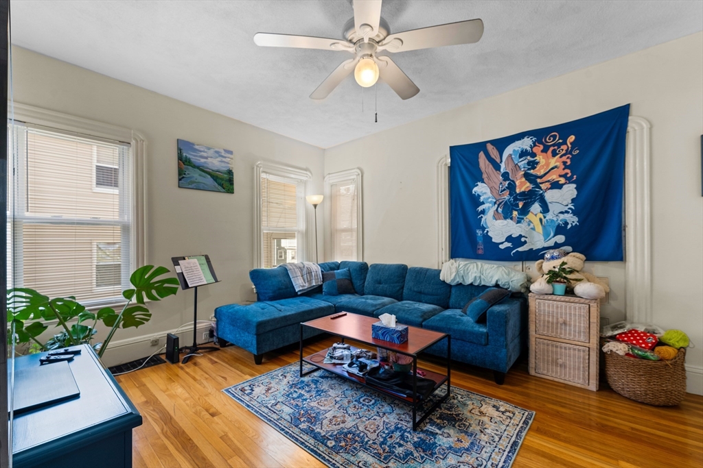 35 Ibbetson Street Somerville, MA 02143 - Photo 9 of 42