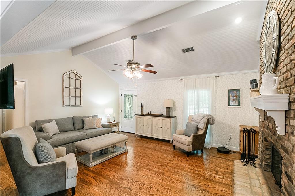41052 Dunson Road Ponchatoula, LA 70454 - Photo 8 of 21 Gallery Image 8