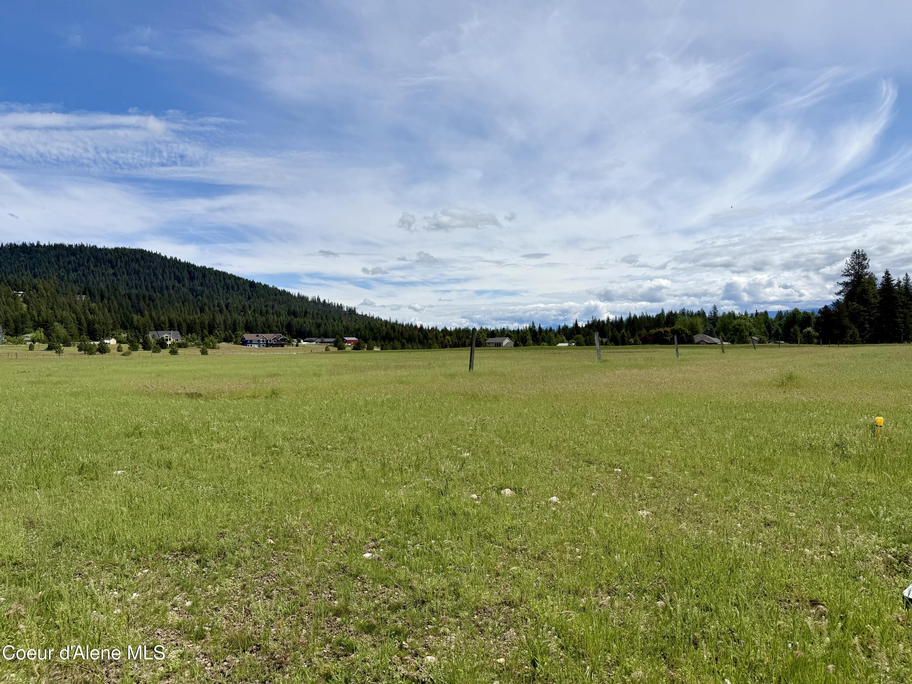Lot 10 North Stonemason Way Rathdrum, ID 83858 - Photo 3 of 7 5 level acres to personalize.