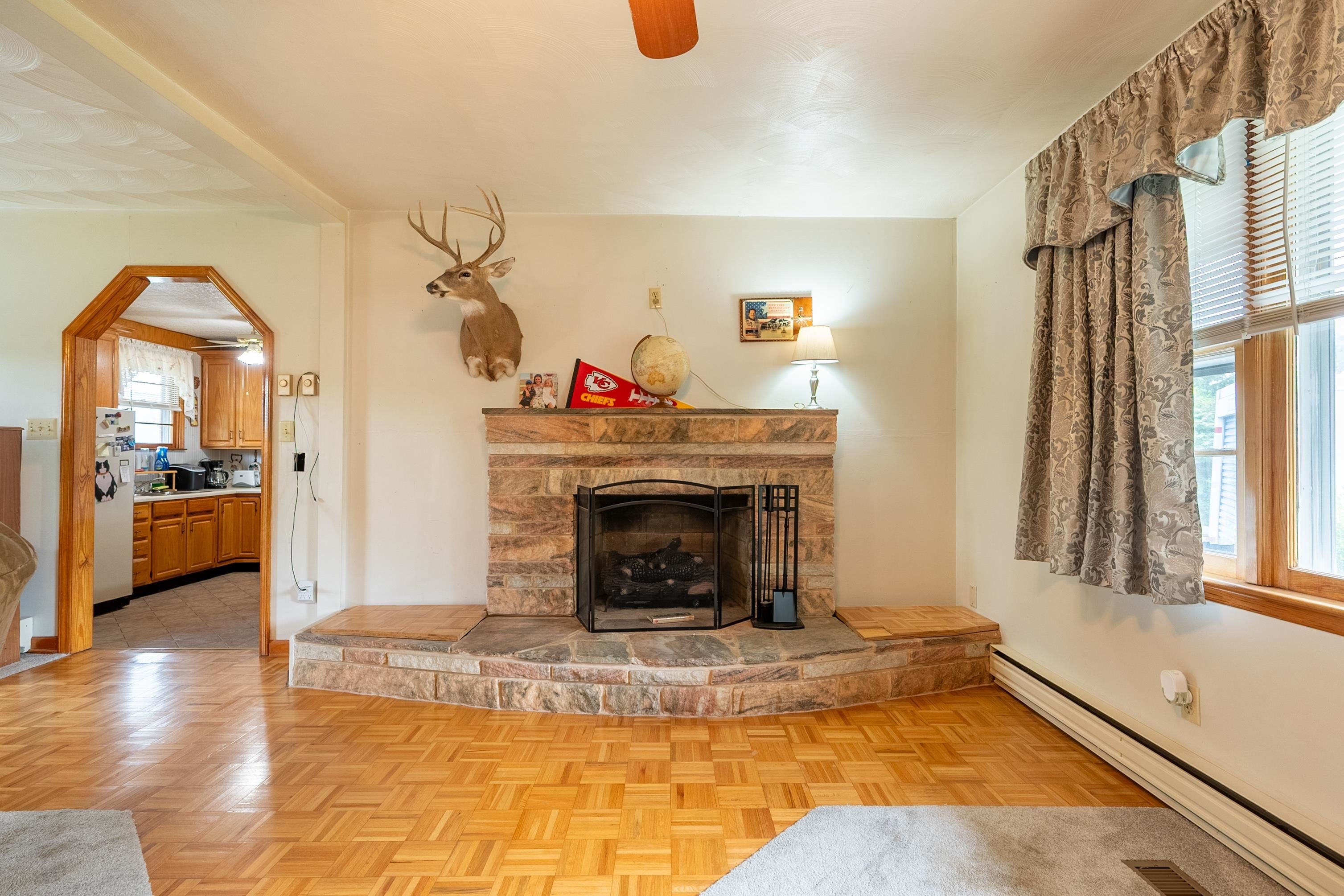 603 Ellett Road Blacksburg, VA 24060 - Photo 5 of 58 Gallery Image 5