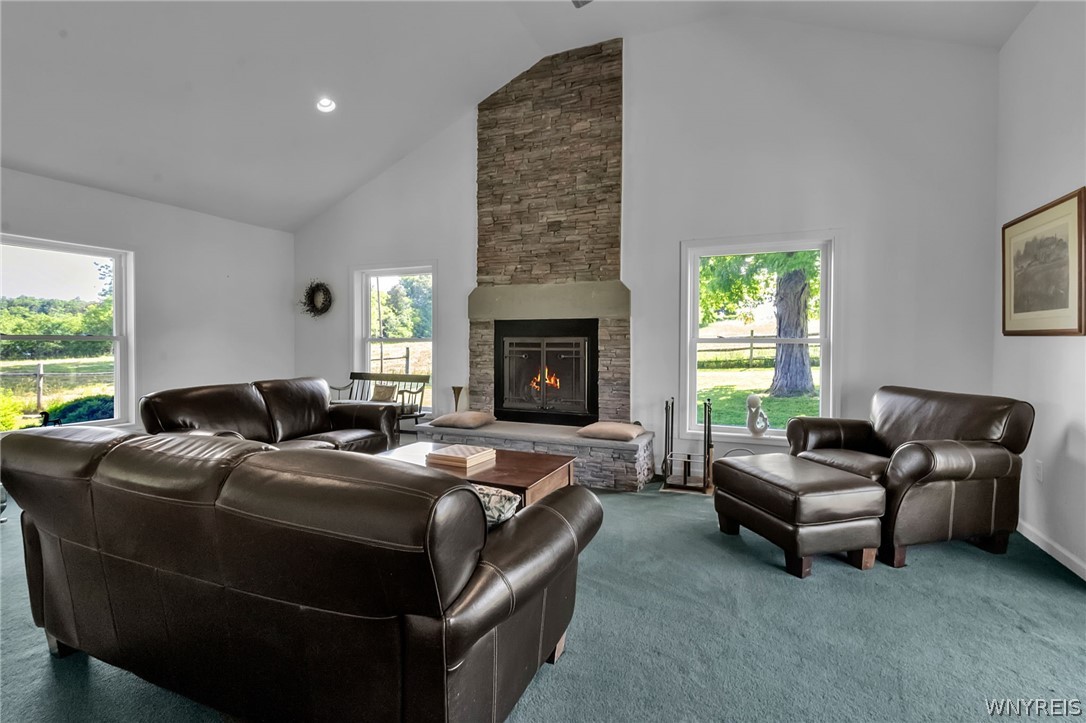 4130 Roots Tavern Road Geneseo, NY 14454 - Photo 9 of 50