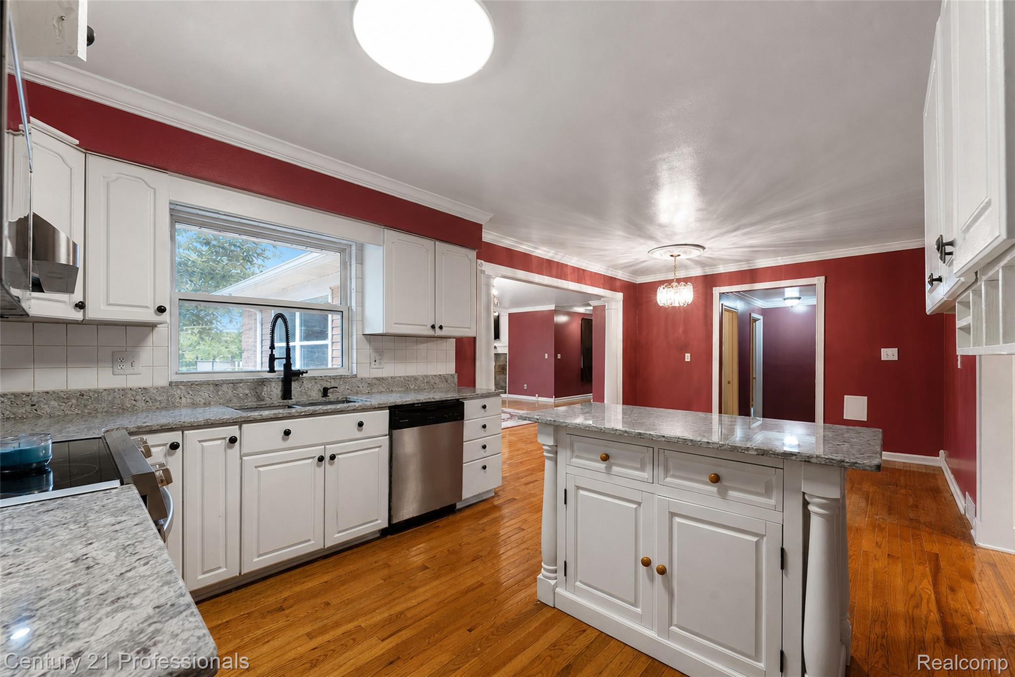 1466 North Beck Road Canton, MI 48187 - Photo 22 of 50 B-1466 N Back LR-23.jpg
