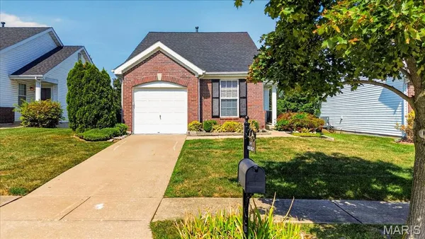 $257,500 | 1540 Batters Box Drive, O'Fallon, MO 63366