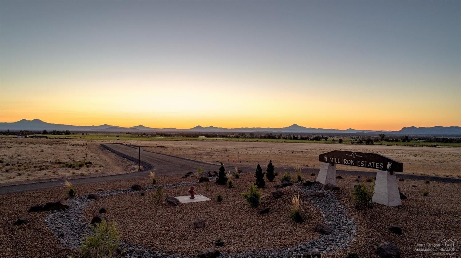 0 Southwest Mill Iron Circle Powell Butte, OR 97753 - Photo 17 of 17 Additional Photo