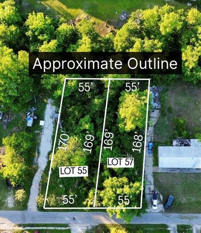 0 Oak Drive Lafitte, LA 70067 - Photo 2 of 4