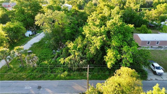 0 Oak Drive Lafitte, LA 70067 - Photo 3 of 4