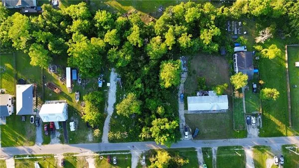 $20,000 | 0 Oak Drive, Lafitte, LA 70067