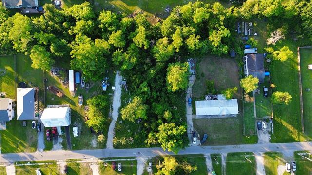 0 Oak Drive Lafitte, LA 70067 - Photo 4 of 4