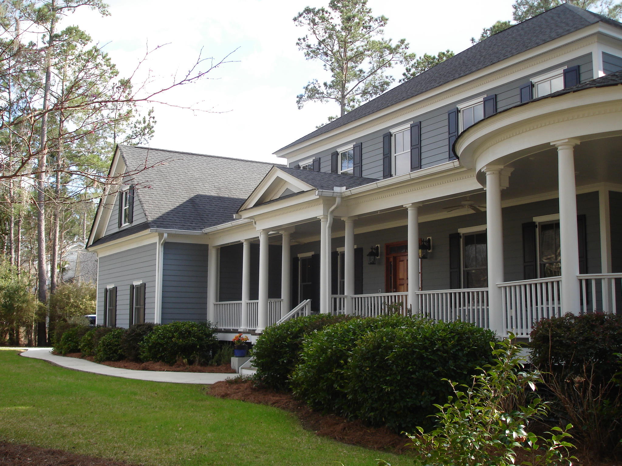 4165 Duck Club Road Ravenel, SC 29470 - Photo 2 of 79 Duck Club pictures (8)