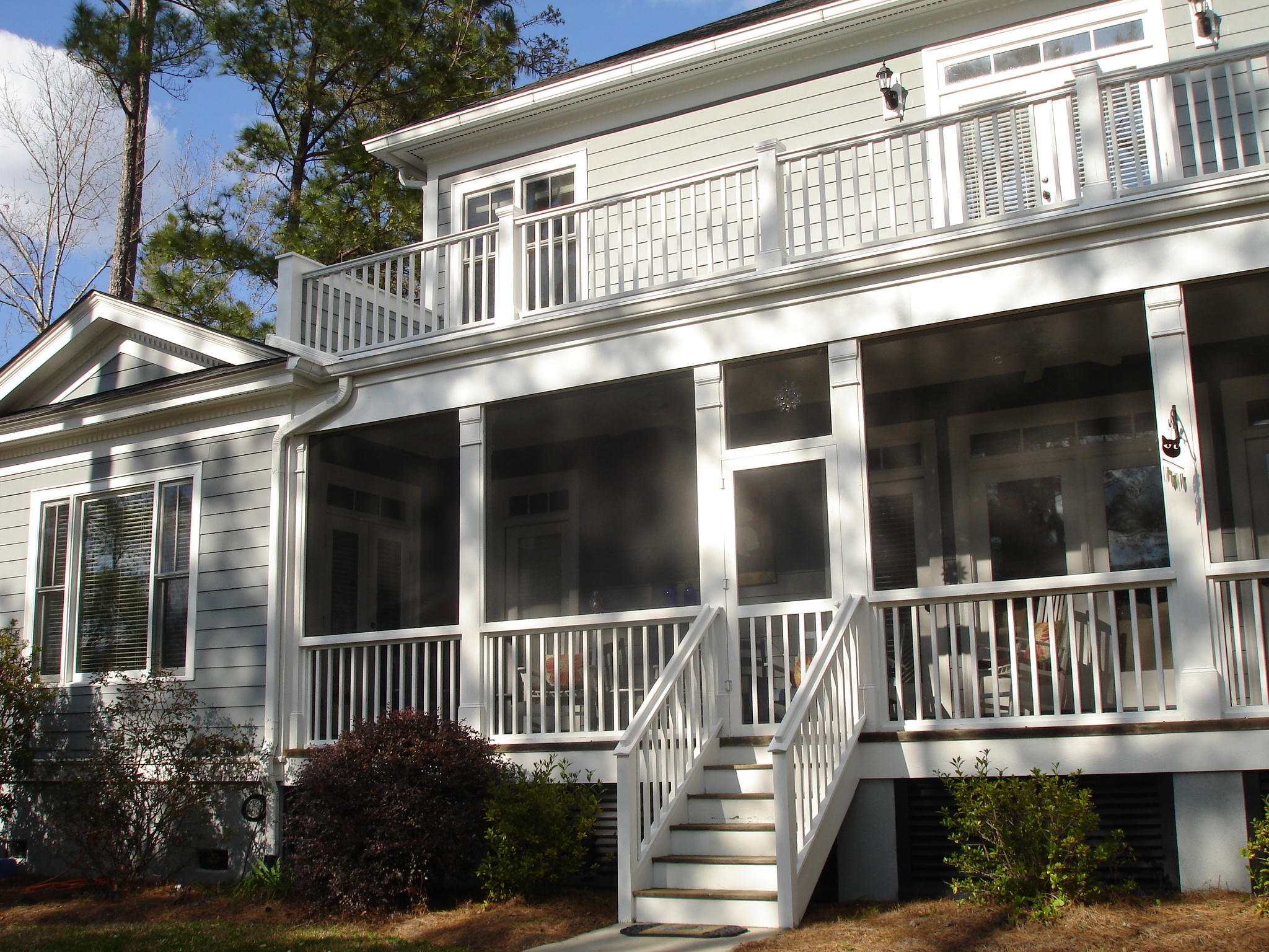 4165 Duck Club Road Ravenel, SC 29470 - Photo 14 of 79 Duck Club pictures (22)