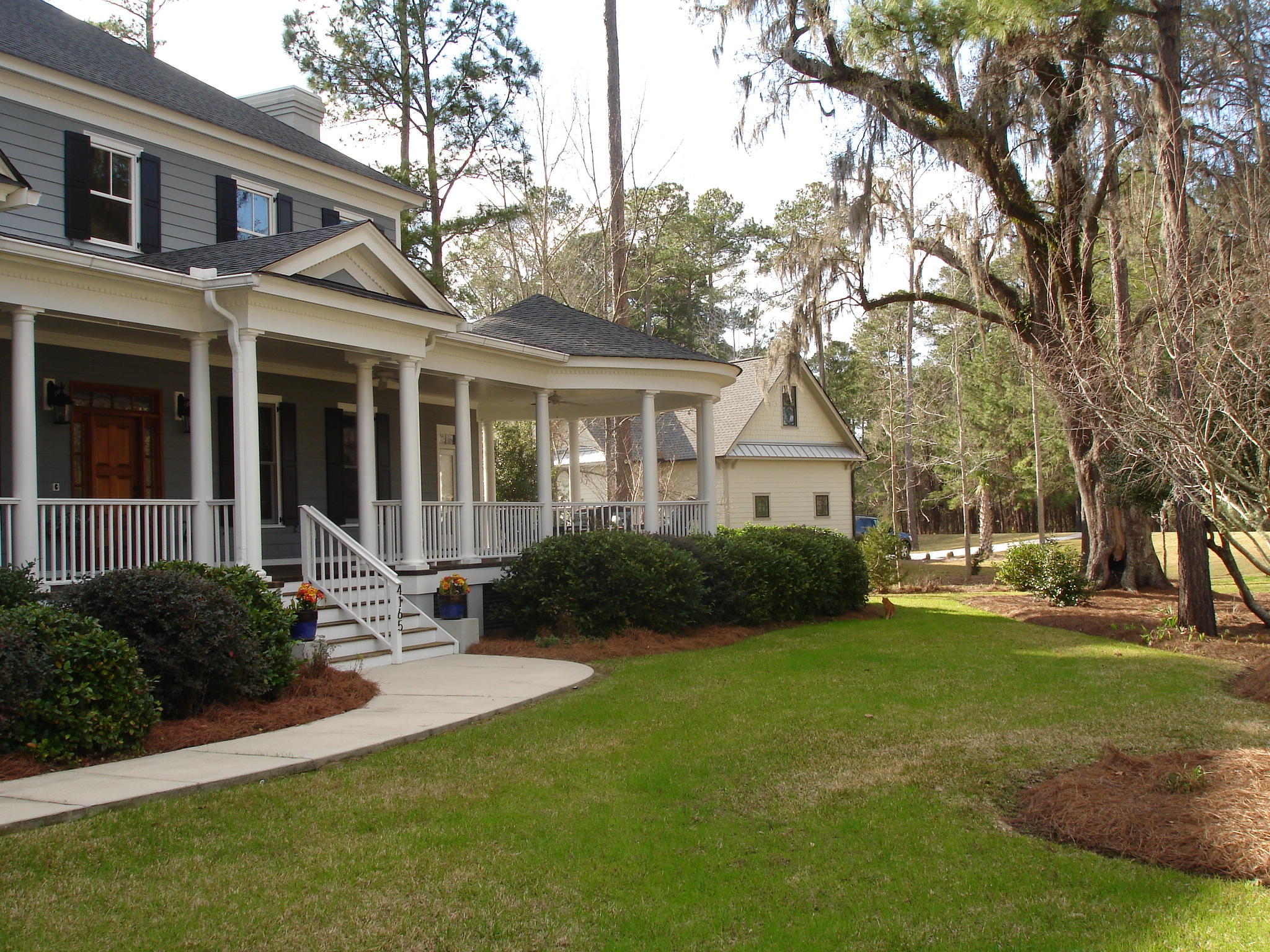 4165 Duck Club Road Ravenel, SC 29470 - Photo 19 of 79 Duck Club pictures (29)