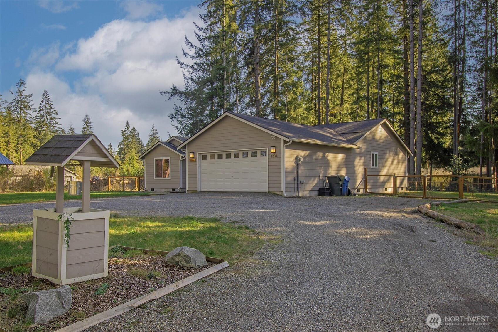 8235 173rd Avenue Southwest Rochester, WA 98579 - Photo 2 of 32
