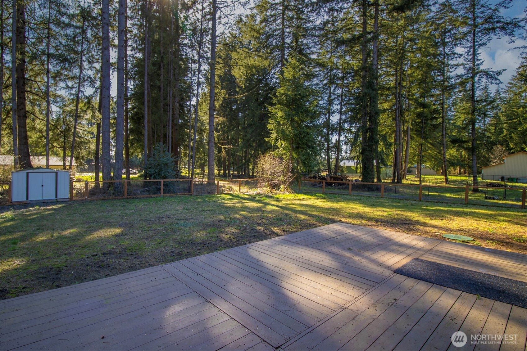 8235 173rd Avenue Southwest Rochester, WA 98579 - Photo 28 of 32