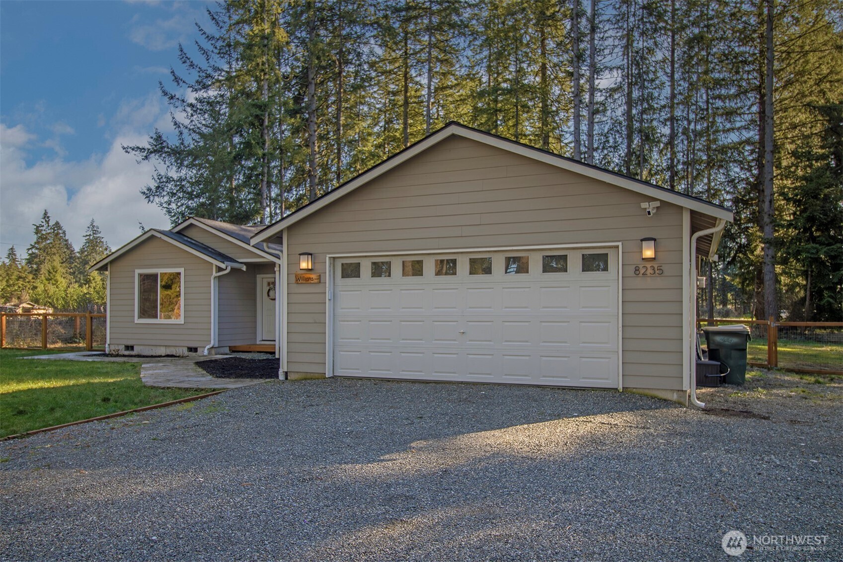 8235 173rd Avenue Southwest Rochester, WA 98579 - Photo 3 of 32