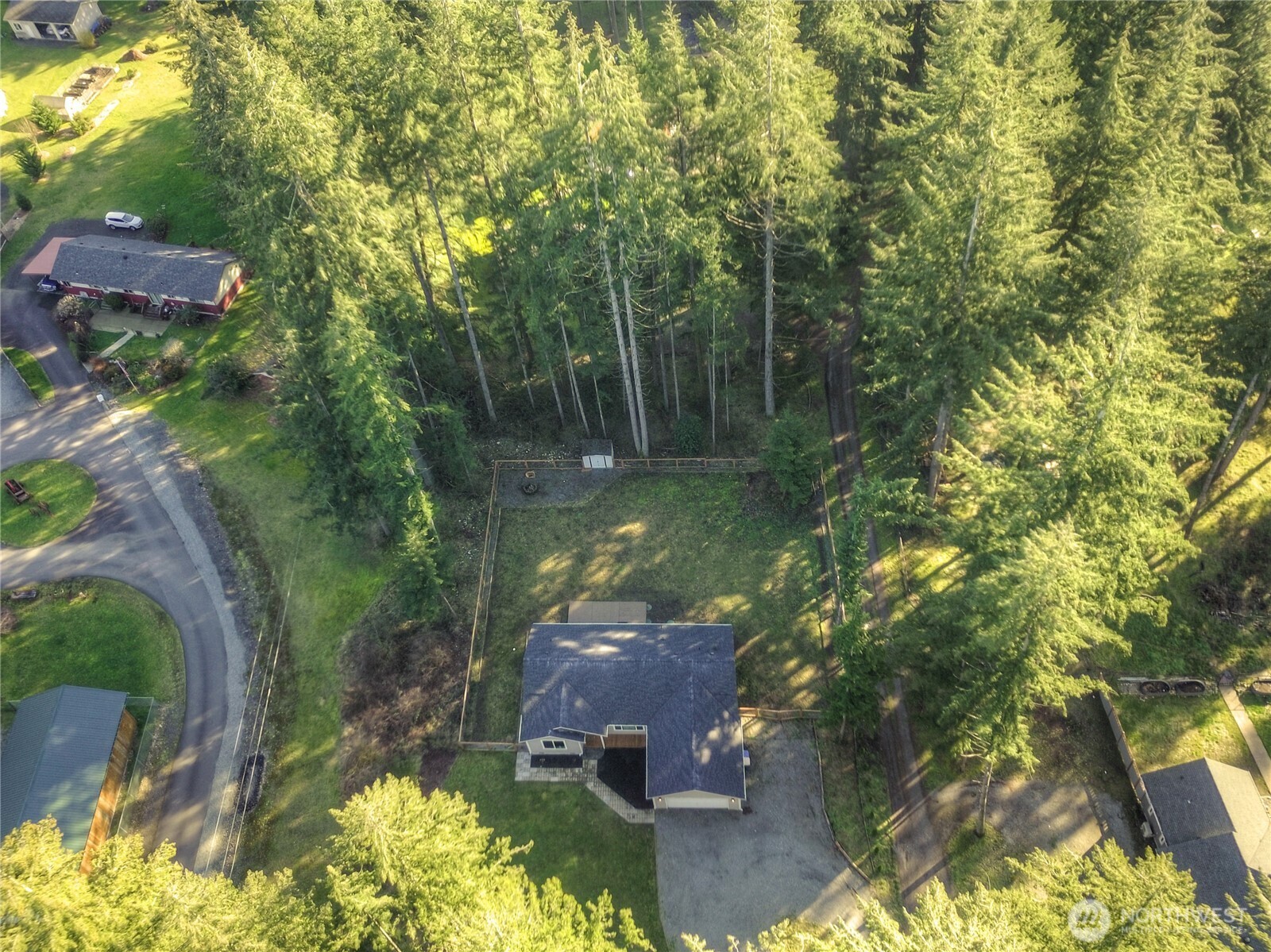 8235 173rd Avenue Southwest Rochester, WA 98579 - Photo 31 of 32