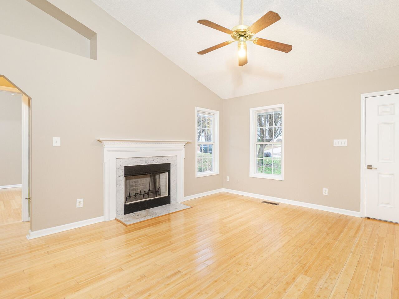 905 Delham Road Knightdale, NC 27545 - Photo 5 of 20 Photo 5
