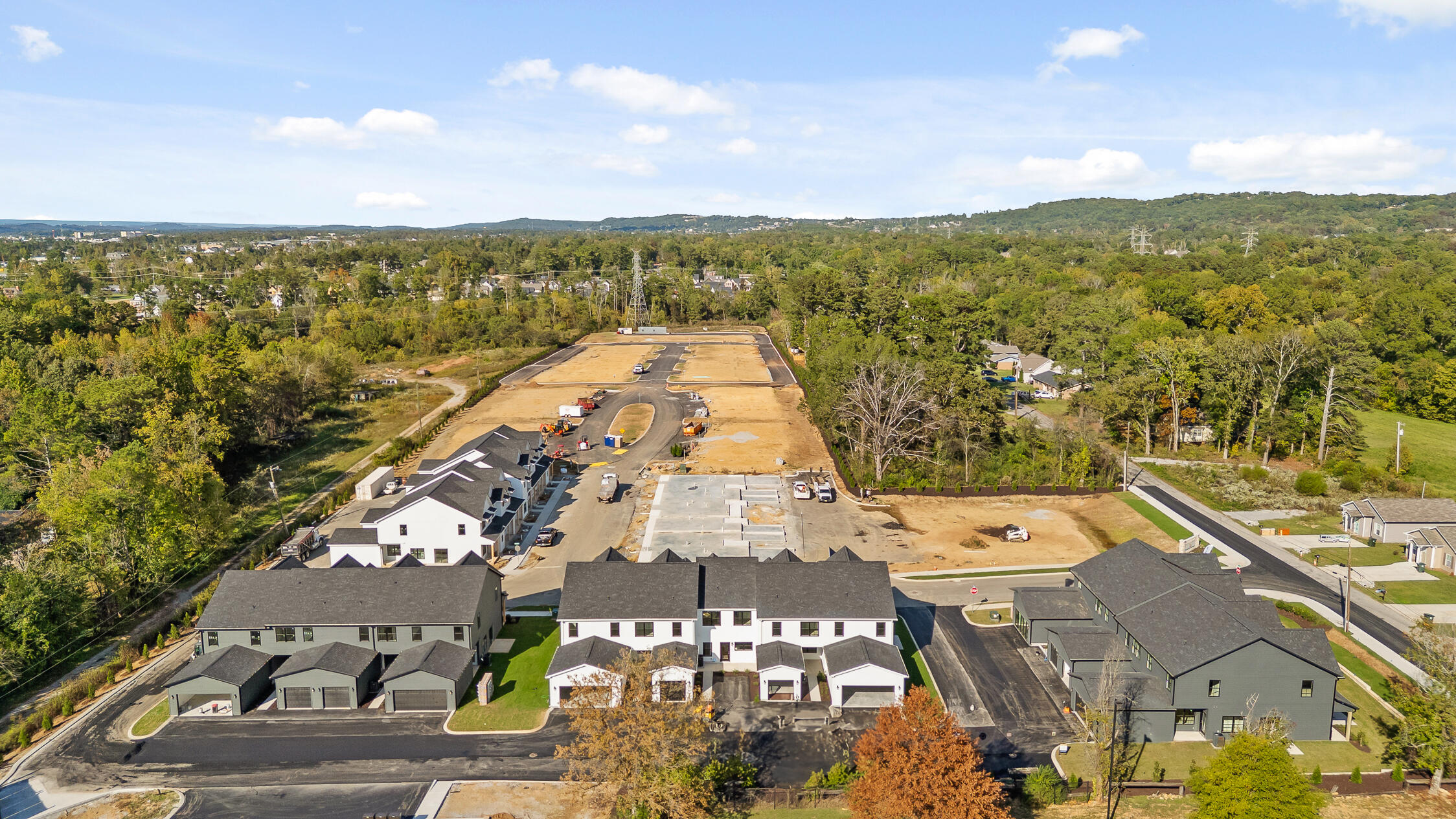 1019 Rosedew Way, Unit 17 Chattanooga, TN 37421 - Photo 11 of 17 Pembridge -29