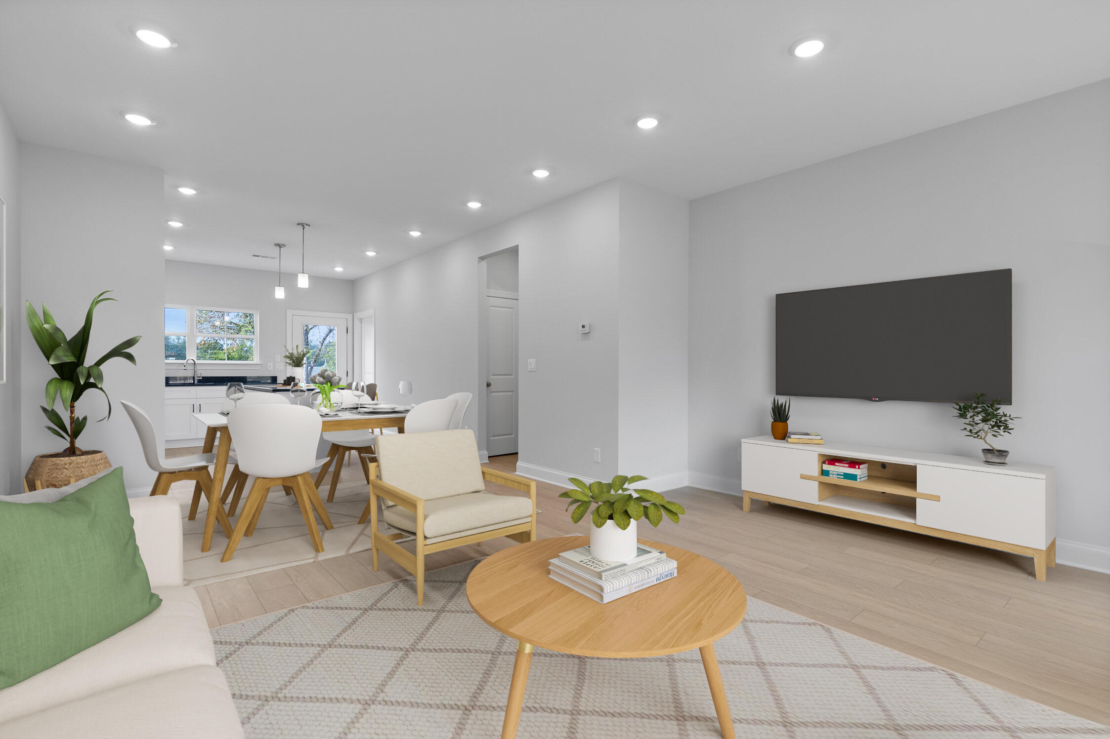 1019 Rosedew Way, Unit 17 Chattanooga, TN 37421 - Photo 13 of 17 Pembridgenochair-1