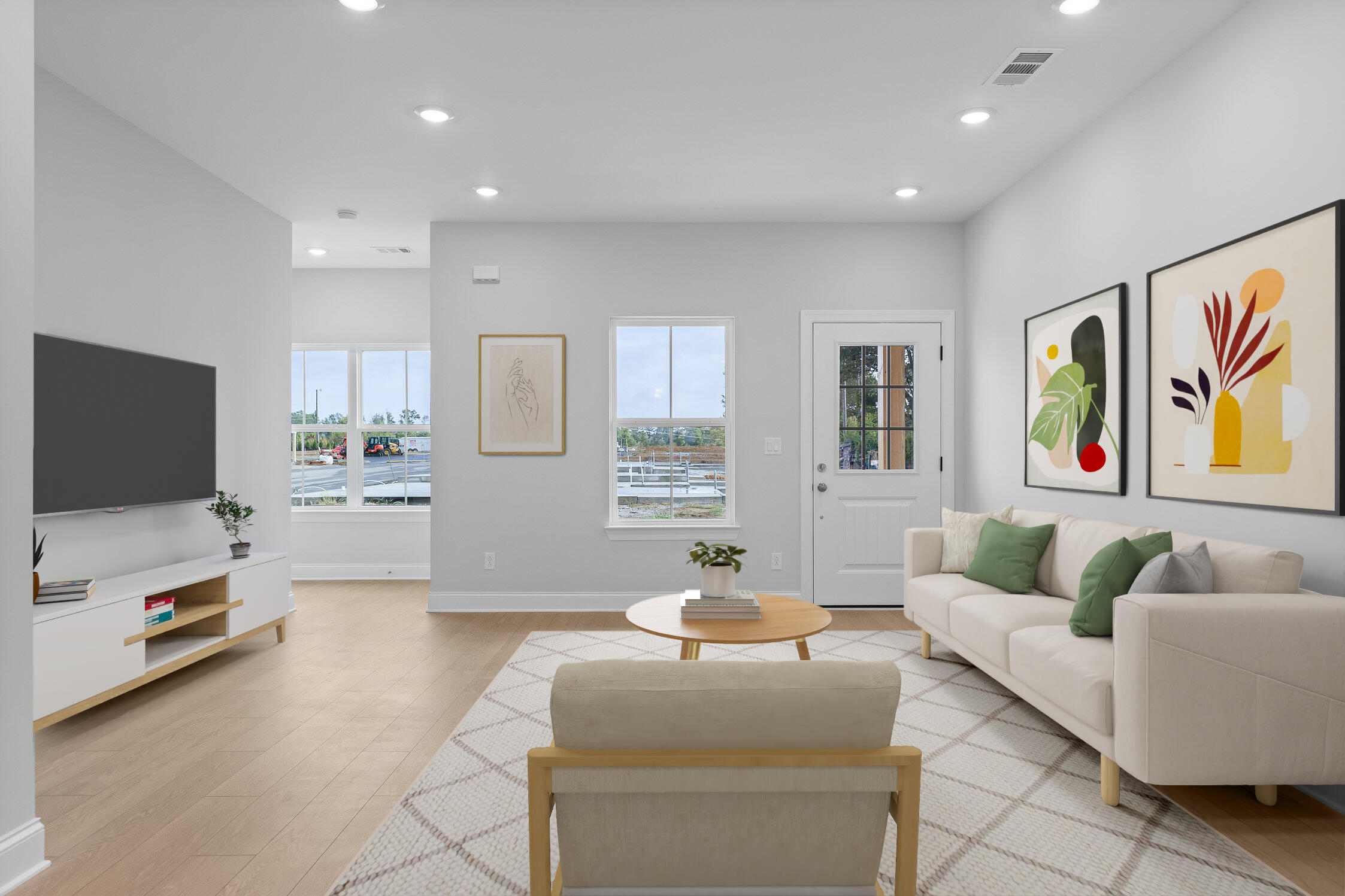 1019 Rosedew Way, Unit 17 Chattanooga, TN 37421 - Photo 14 of 17 Pembridgenochair-3