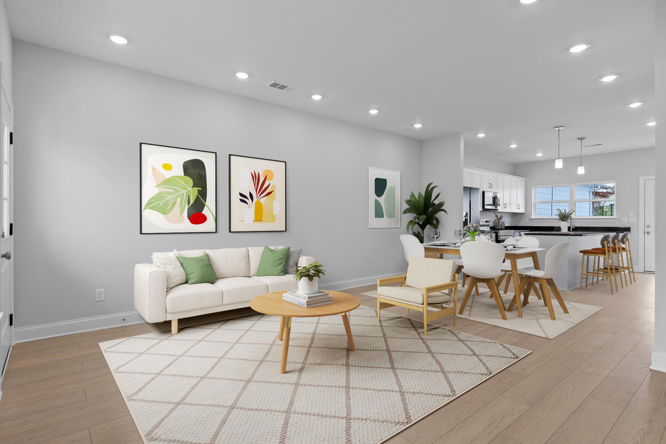 1019 Rosedew Way, Unit 17 Chattanooga, TN 37421 - Photo 15 of 17 Pembridgenochair-5