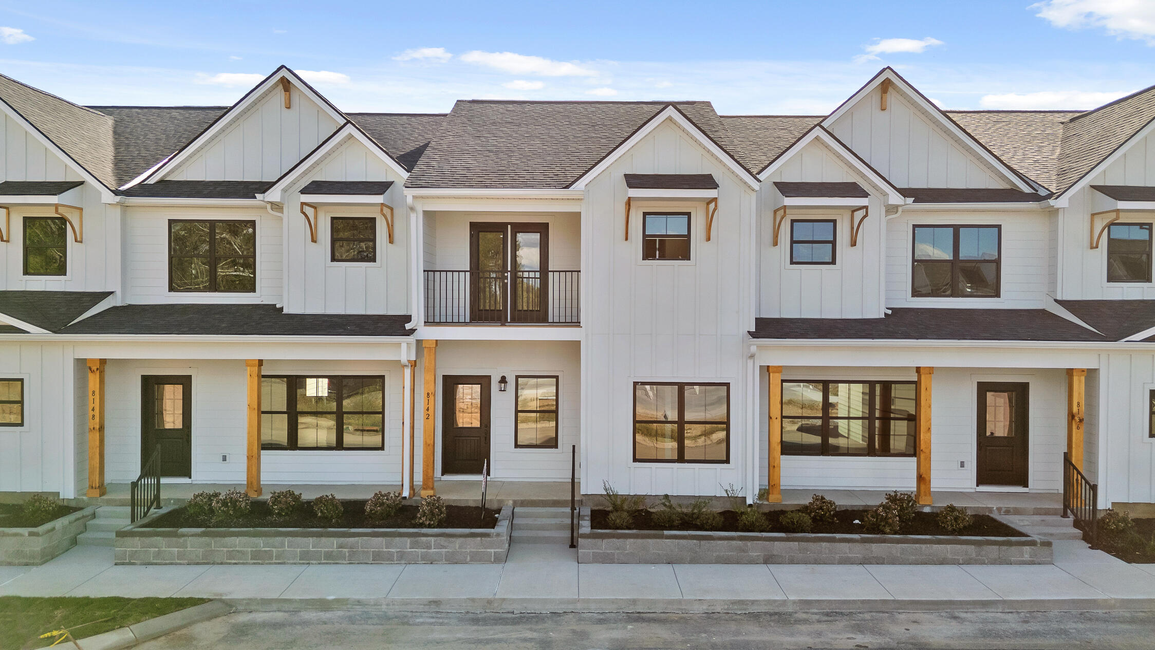 1019 Rosedew Way, Unit 17 Chattanooga, TN 37421 - Photo 2 of 17 Pembridge -22 (1)