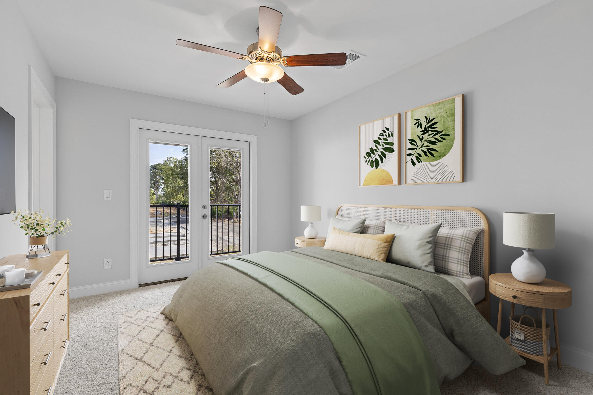 1019 Rosedew Way, Unit 17 Chattanooga, TN 37421 - Photo 9 of 17 Pembridge -21 2