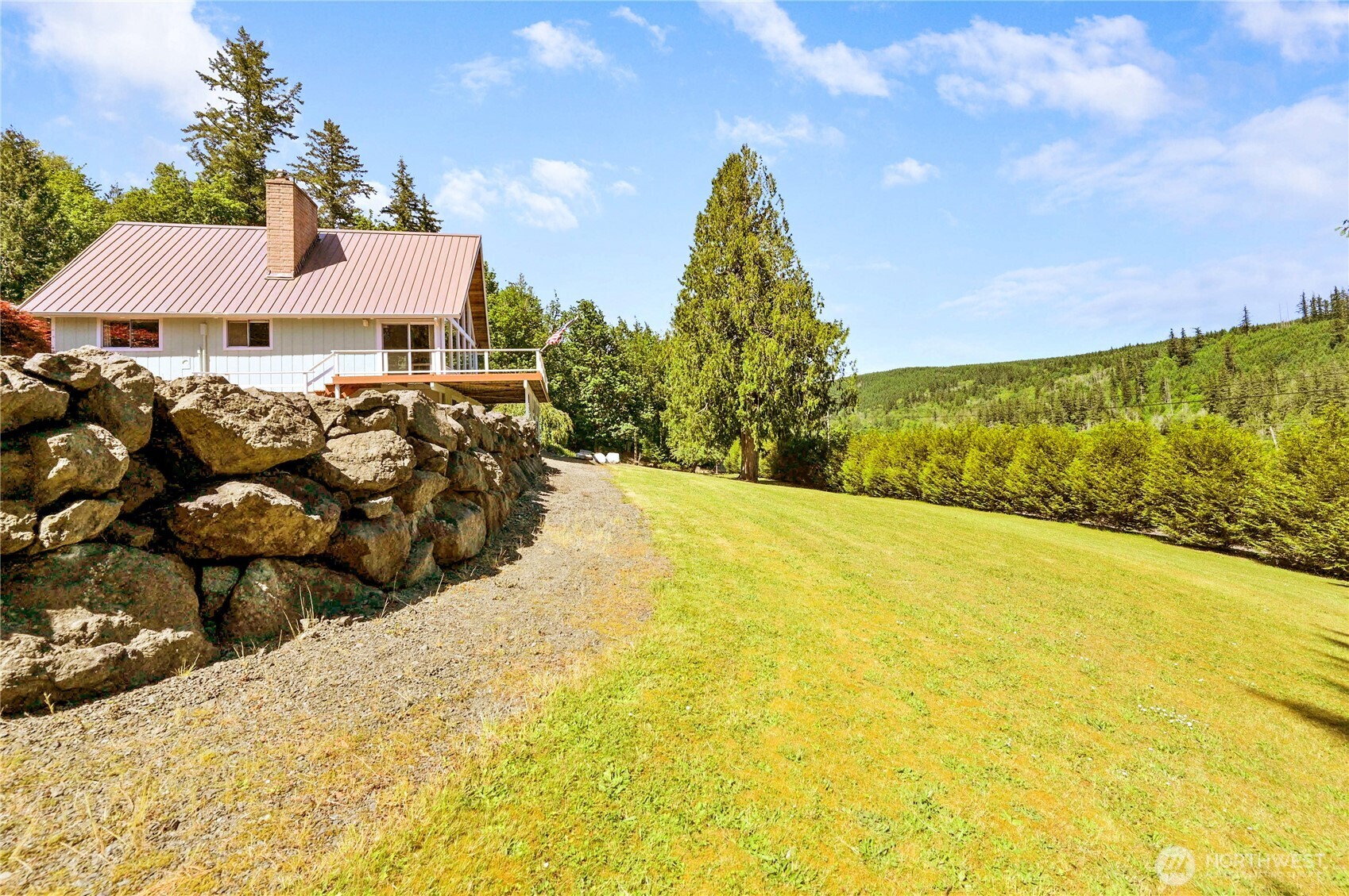 3280 Dabob Road Quilcene, WA 98376 - Photo 38 of 40