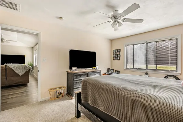 $349,000 | 8156 Waukeenah Highway, Monticello, FL 32344